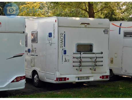 4215 JPK, Rimor Seal