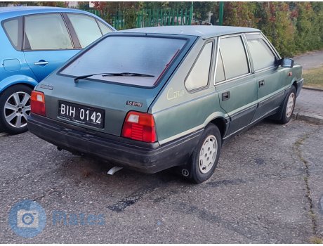 BIH 0142, FSO Polonez