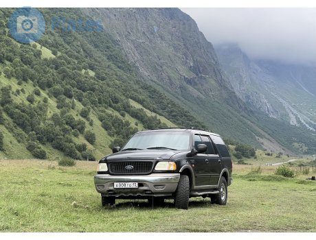а008то15, Ford Expedition