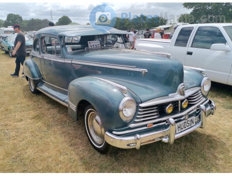 HUDS1N, Hudson Commodore