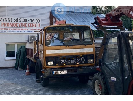 NEL 03753, Renault JP11