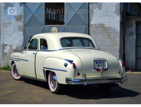 OB NK 1H, Dodge Coronet