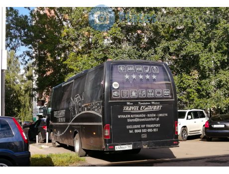 е486ер180, Ernst Auwärter Clubstar