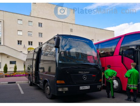 е486ер180, Ernst Auwärter Clubstar