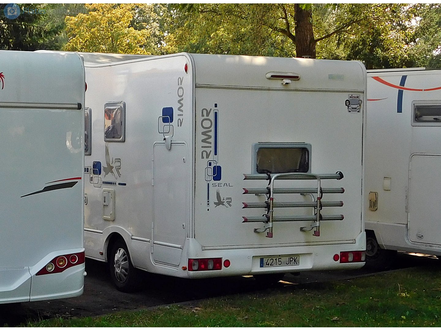 4215 JPK, Rimor Seal 