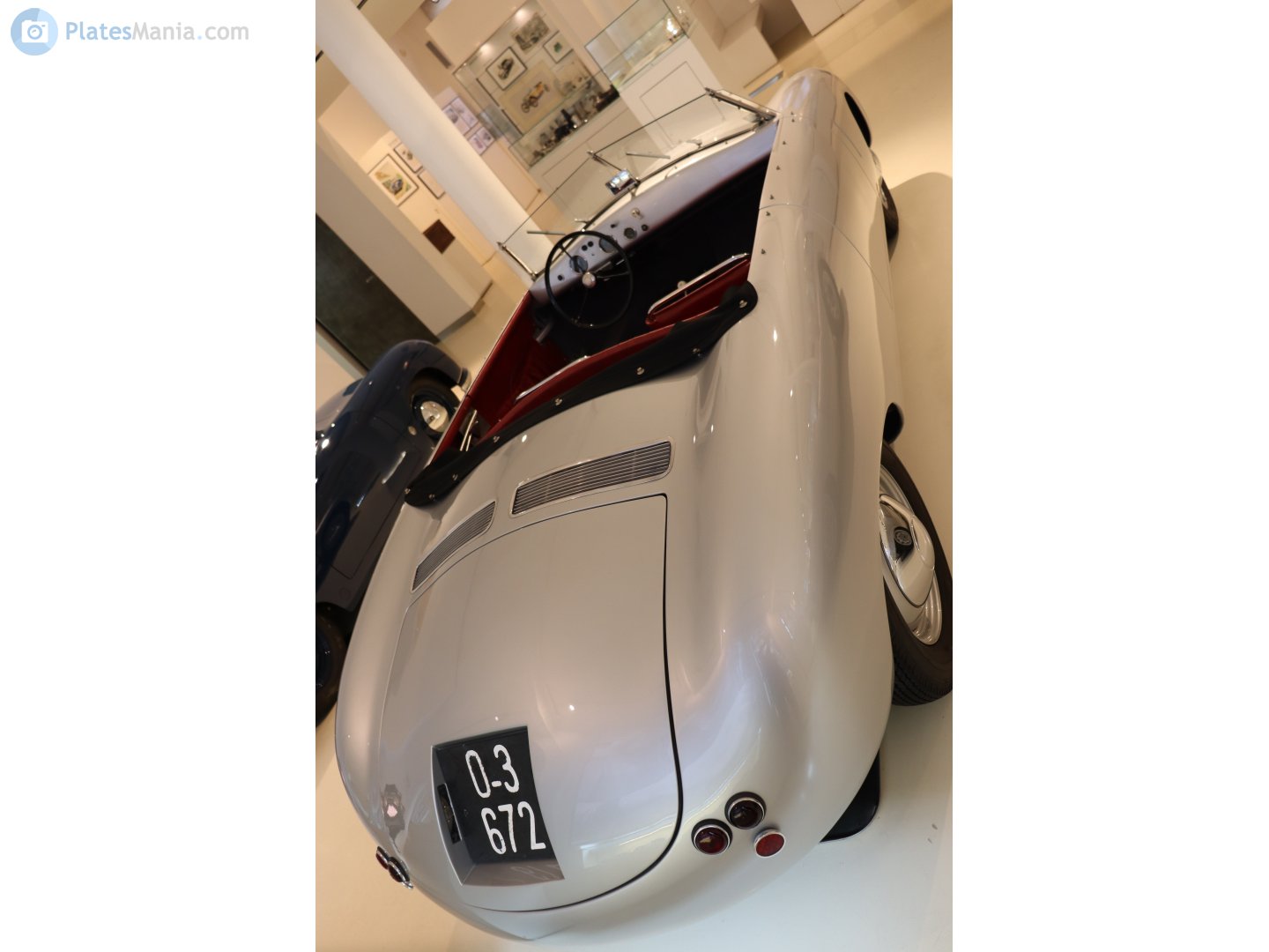 O 3.672, Denzel 4 Sport 