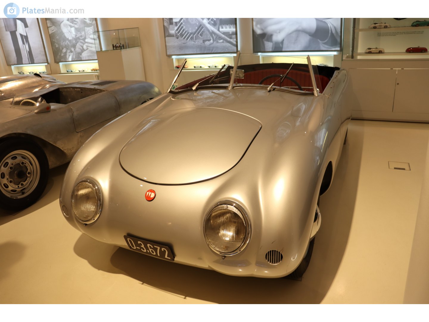 O 3.672, Denzel 4 Sport 