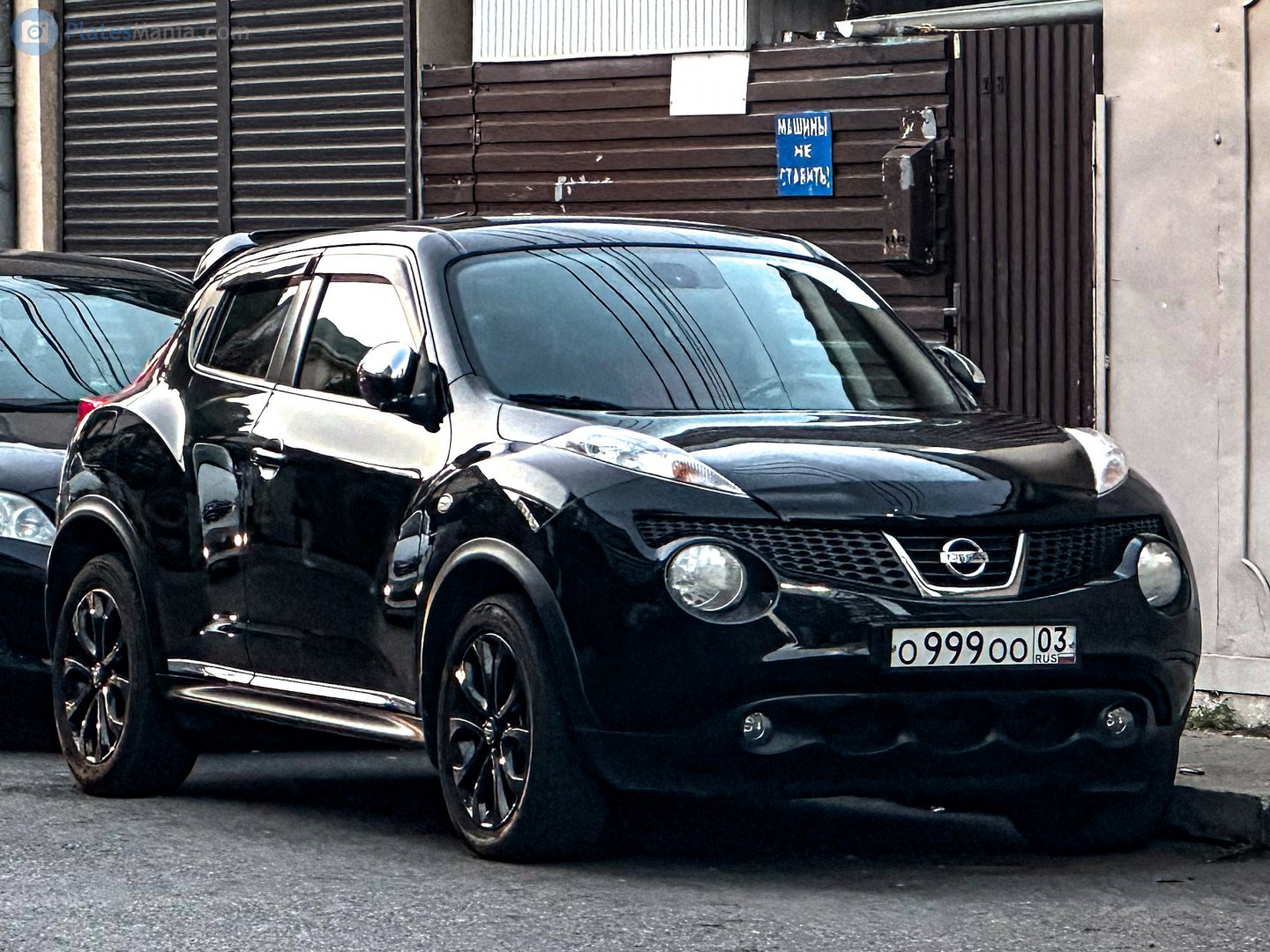 о 999 оо 03, Nissan Juke 1st gen (F15), 2010–2014