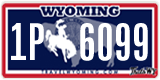 Wyoming, 1(2)A 123X