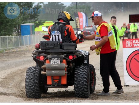 мс 0362 48, Can-Am Renegade