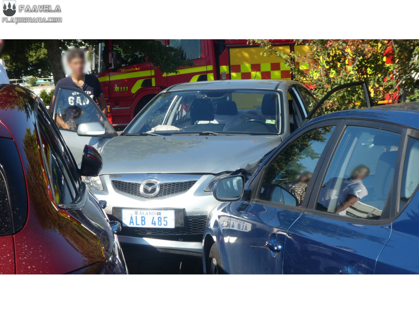 ÅLB 485, Mazda 6 1st gen Sedan/Liftback (GG), 2002–2008 (–2016 for CN-market)
