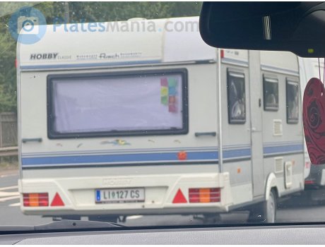 LI 127 CS, Hobby Classic