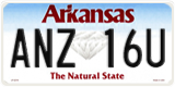 Arkansas, ABC 12D