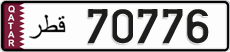 70776