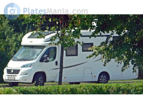 1-WDS-085, McLouis Carat