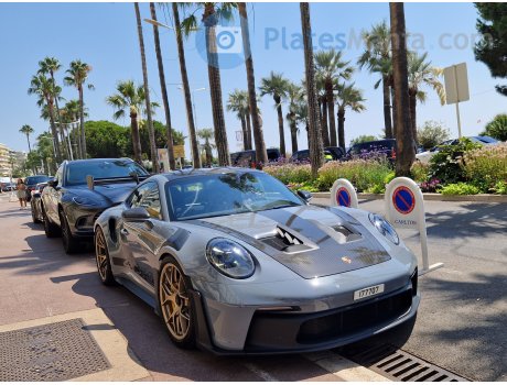 177707, Porsche 911
