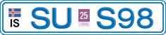 SU S98