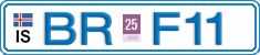 BR F11