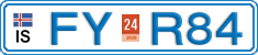 FY R84