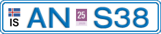 AN S38