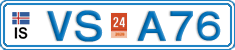 VS A76