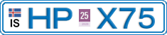 HP X75