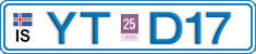 YT D17
