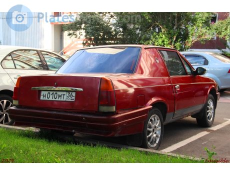 н010мт36, Moskvich (AZLK) 2142