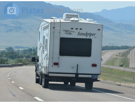 12-2609A, Forest River Sandpiper