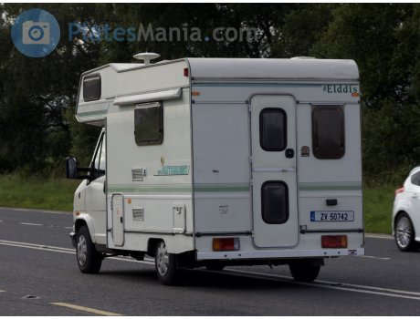 ZV 50742, Elddis Autoquest