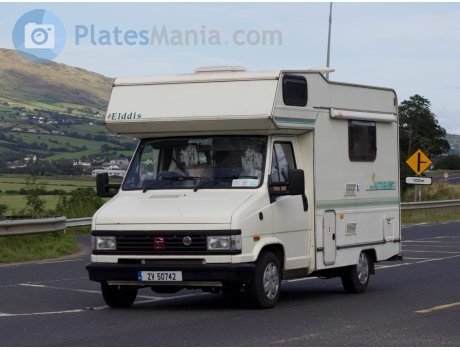 ZV 50742, Elddis Autoquest