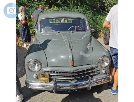 29489 MN, FIAT 1400