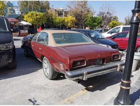 55 JD 343, Chevrolet Chevelle