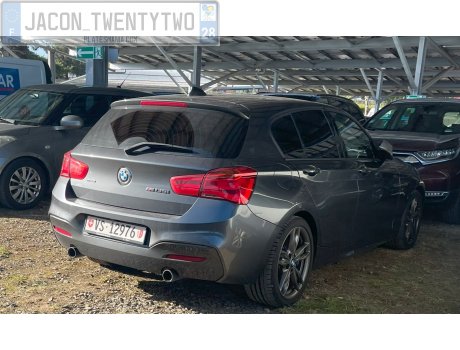 VS 12976, BMW 1 Series