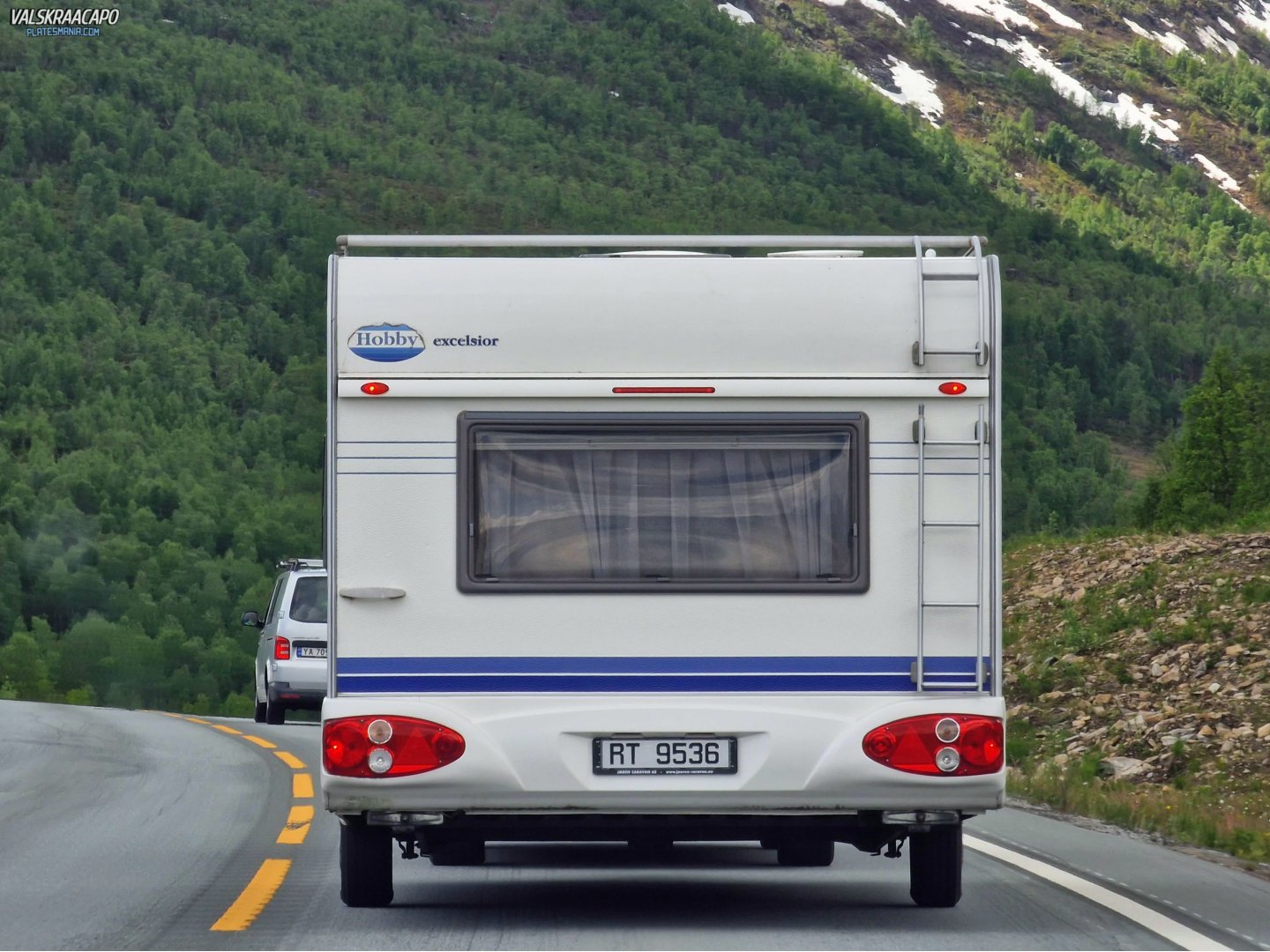 RT 9536, Hobby Exclusive 