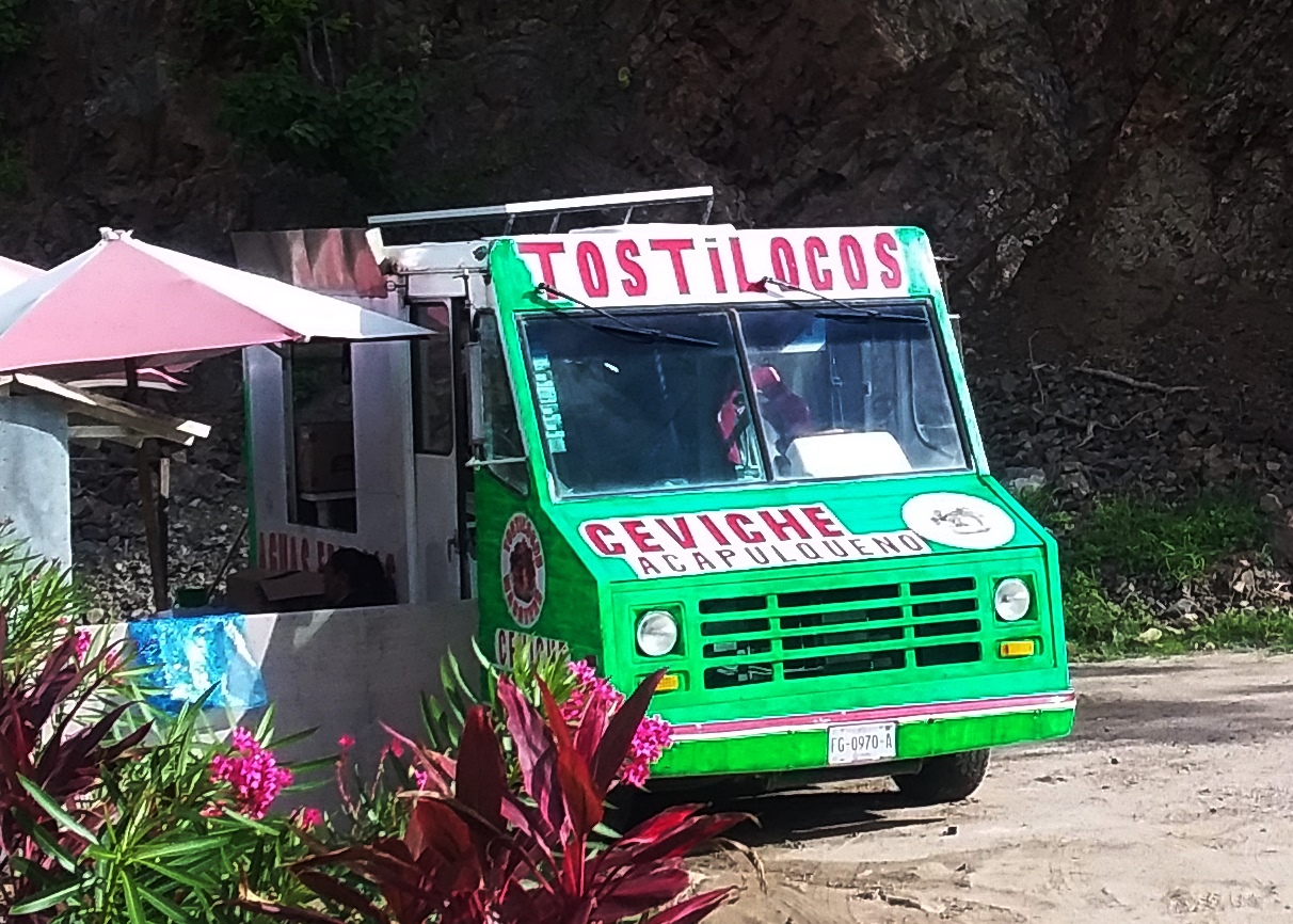 FG-0970-A, Chevrolet Vanette 