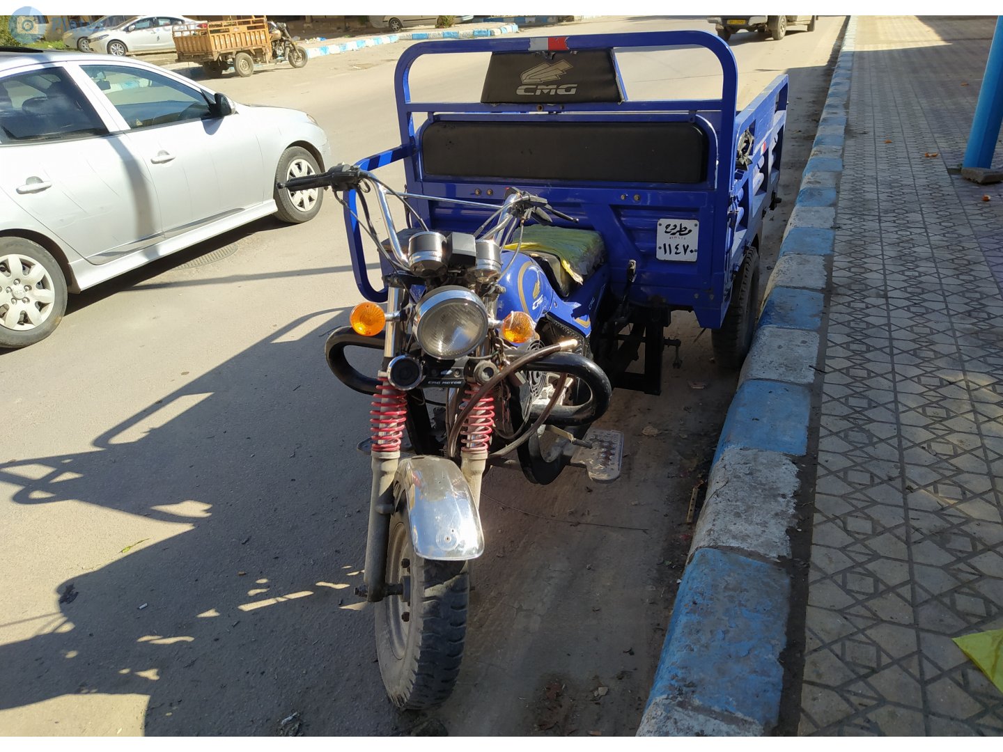 ١١٤٧٠, Cars (1999) 