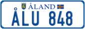 ÅLU 848