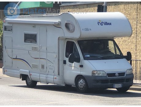 CM 583 PC, Miller States