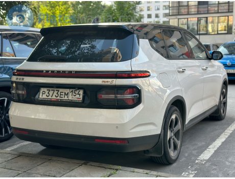 р373ем154, Baojun RM-5