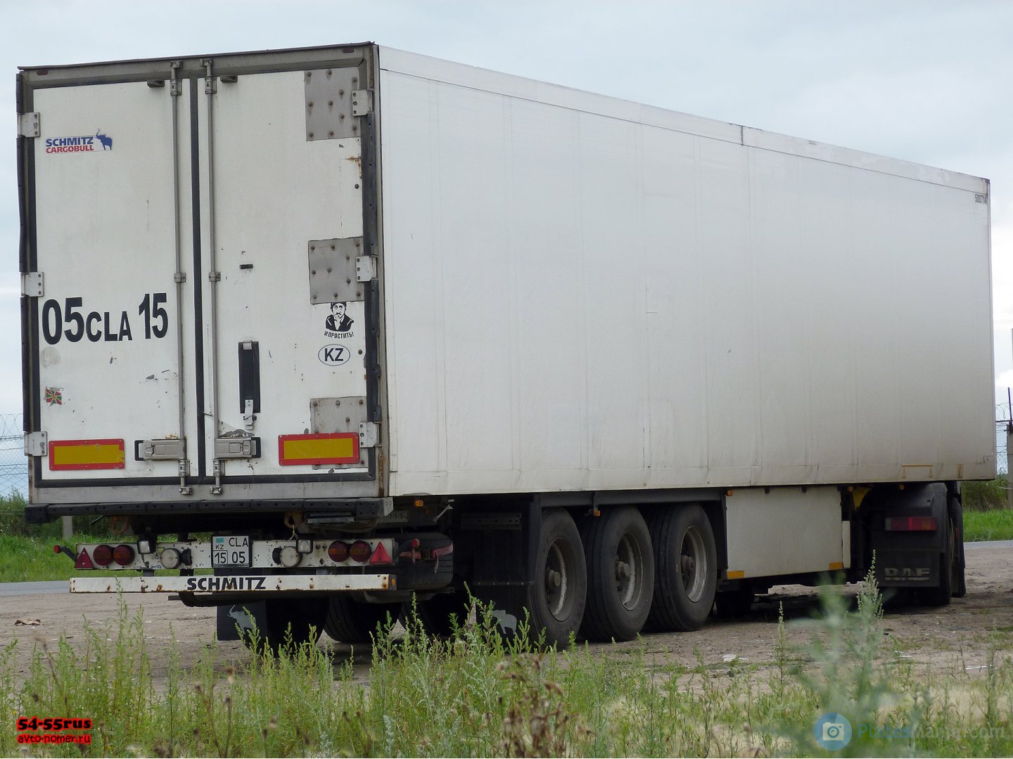 CLA 05 15, Schmitz SKO 