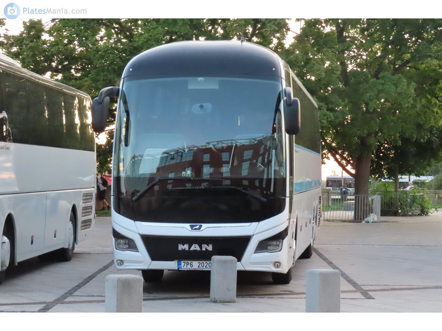 7P6 2020, MAN Lion's Coach 3rd gen, 2017–