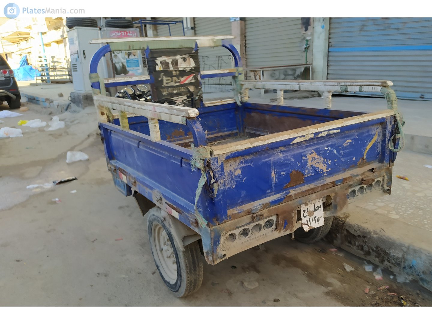 ١١٠٢٥, Cars (1999) 