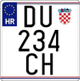 DU 234-CH