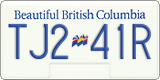 British Columbia, AB1-23C