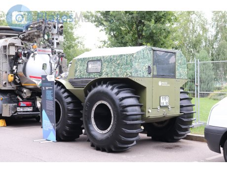 1151 хе 50, Sherp 7174