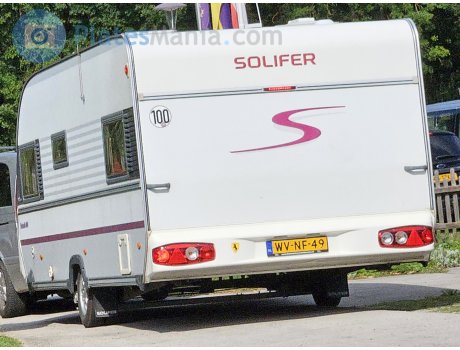 WV-NF-49, Solifer Finlandia