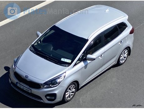 172-LH-1488, Kia Carens