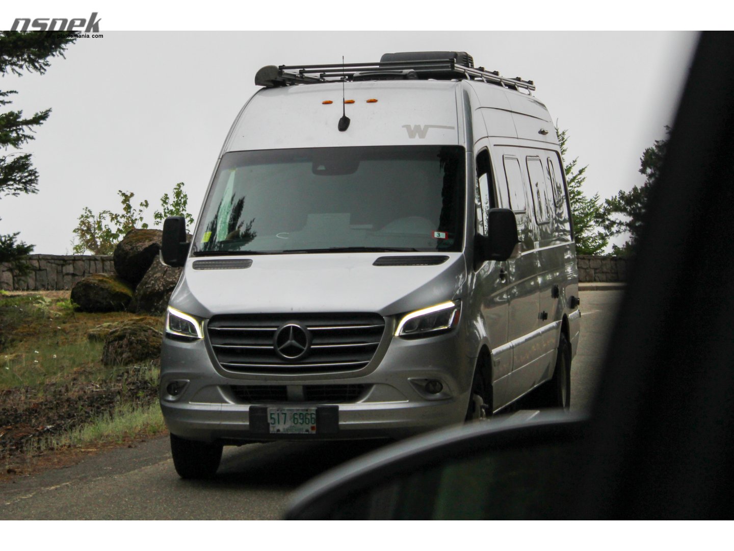 517 6966, Winnebago Era 