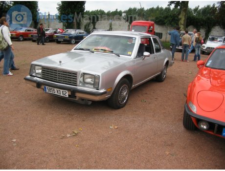 5855 XD 62, Buick Skylark